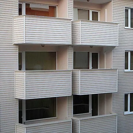 מלון Family Gran Ivan