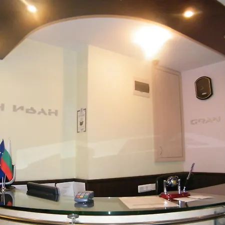 Family Gran Ivan Hotel