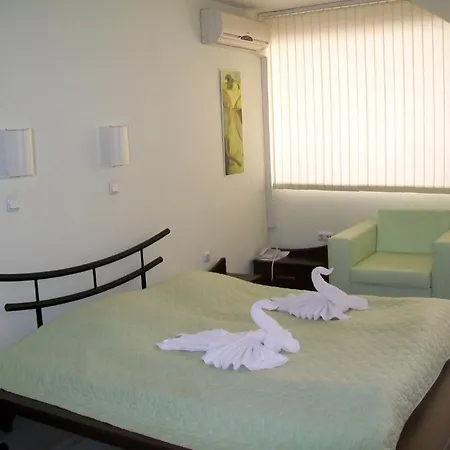 Family Gran Ivan 3* Varna