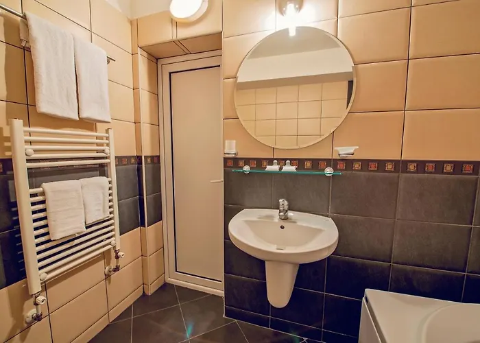 酒店 格兰伊万家庭酒店